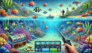 Dive into the Action: Fishing Games at Powerbet Casino