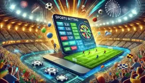 Bet on Victory: The Ultimate Sports Betting Experience at Powerbet Casino
