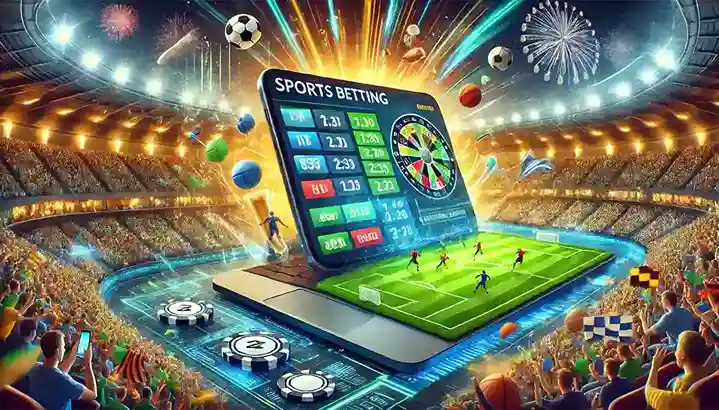 Bet on Victory: The Ultimate Sports Betting Experience at Powerbet Casino